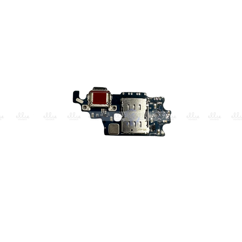 Cable Flex de Carga para Samsung S21 Plus 5G G996B Original