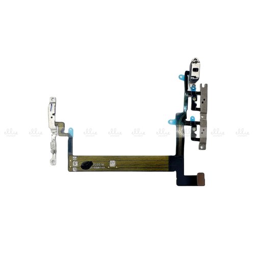 Cable Flex de Encendido y Volumen para iPhone 13 Mini