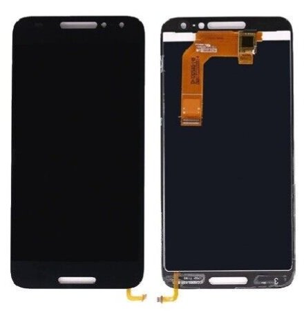 Pantalla Alcatel OT A3 Negra Completa LCD+Tactil