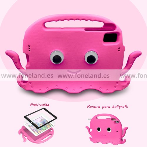 Funda Table para niños Samsung A9 Plus / Xiaomi Pad 5 / Redmi Pad SE 11 2023