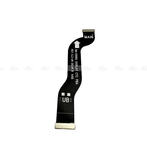 Flex Display LCD para Samsung S21 Plus 5G G996B