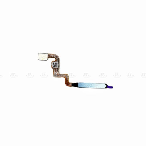 Cable Flex Lector de Huella para Redmi Note 12 4G AZUL