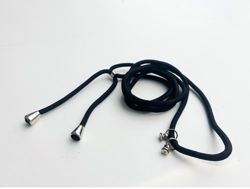 Cuerda con cordón