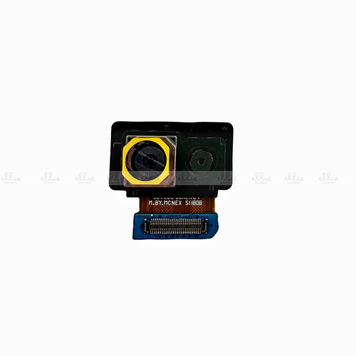 Camara Trasera para Samsung SM- A6 PLUS 2018 A605F, J8 2018 J800