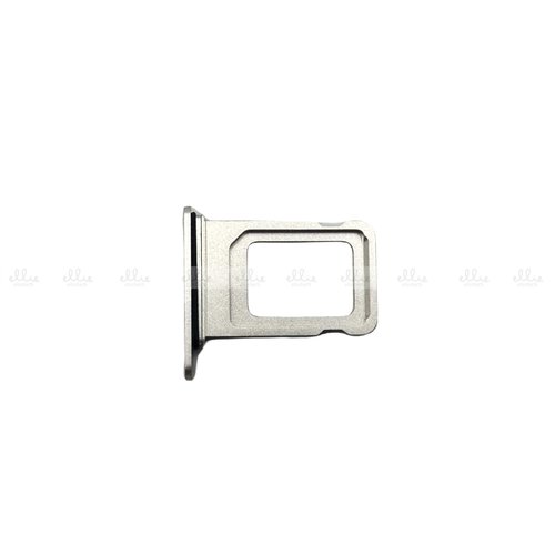 Bandeja de SIM para iPhone 14/ 14 Plus Blanco