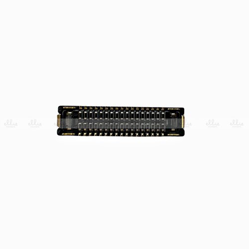 Conector LCD Placa Base para iPhone 12 / 12 Pro