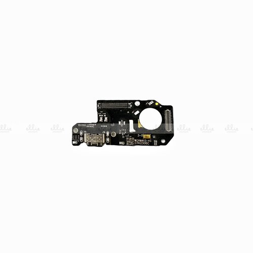 Flex de Carga para Xiaomi Redmi Note 12 4G