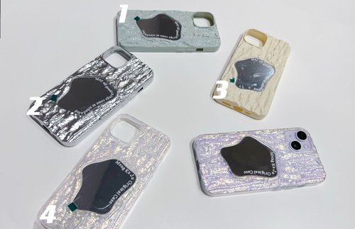 Funda Con Espejo 11