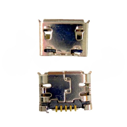 Conector de carca Micro USB Nokia 8600