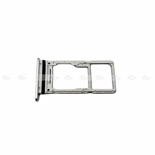 Bandeja de la Tarjeta SIM para Samsung A34 5G A346B Blanco