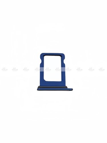 Bandeja de SIM para iPhone 12 Mini Azul