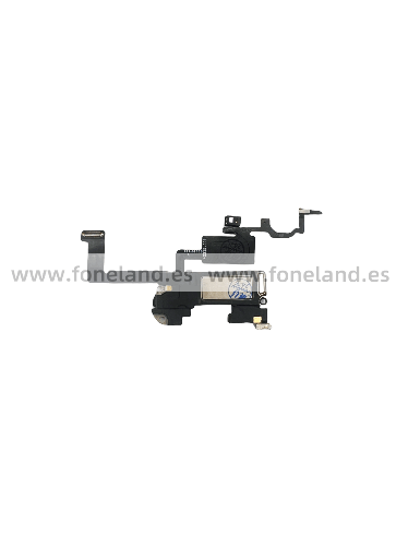 Altavoz Arriba / Auricular  con Cable para iPhone 12 / 12 Pro