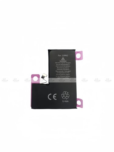 Batería iPhone 13 Pro Calidad AAA (3500mAh)