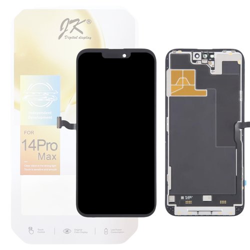 Pantalla “JK INCELL FHD”  iPhone 14 Pro Max LCD+Tactil Completa