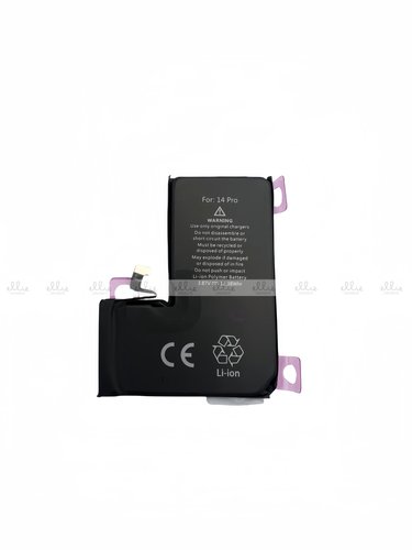 Batería iPhone 14 Pro Calidad AAA (3200mAh)