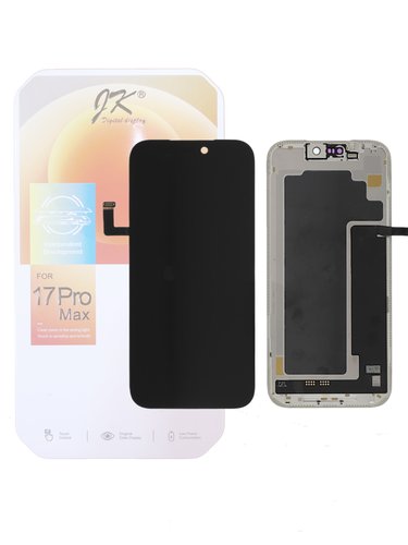 Pantalla “JK INCELL FHD” iPhone 17 Pro Max LCD+Tactil Completa