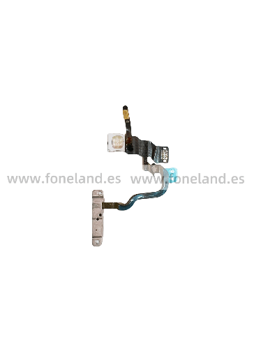 Cable Flex de Encendido con flash para iPhone X