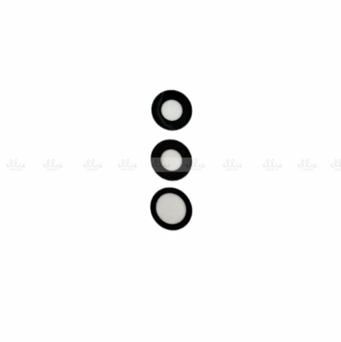 Lente Cristal Camara para iPhone 11 Pro / 11 Pro Max camara