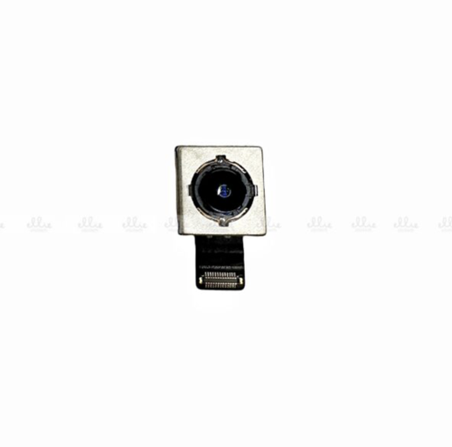 Camara Trasera para iPhone XR Desmontaje