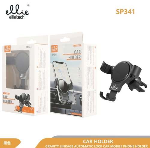 ELLIE SP341 Soporte para coche universal