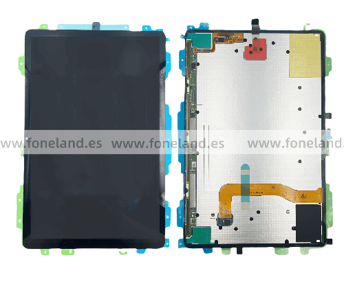 Pantalla Samsung Galaxy Tab S7 Plus 12.4